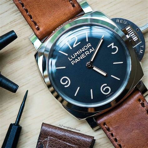 panerai pam 3646|Panerai 372 instagram.